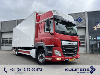 Tovornjak zabojnik DAF CF 410