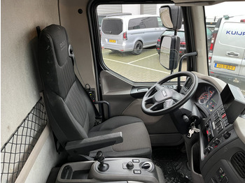 Tovornjak zabojnik DAF LF 180 FA Euro 6 / 12 Ton / 347 dkm / Box / LBW: slika 3