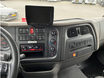 Tovornjak zabojnik DAF LF 180 FA Euro 6 / 12 Ton / 347 dkm / Box / LBW: slika 5