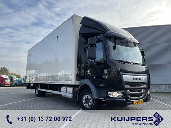 Tovornjak zabojnik DAF LF 180