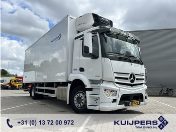 Tovornjak hladilnik MERCEDES-BENZ Actros