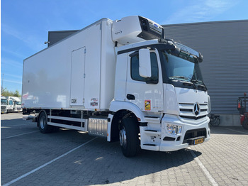 Tovornjak hladilnik MERCEDES-BENZ Actros