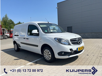 Mali kombi MERCEDES-BENZ Citan 109 CDI