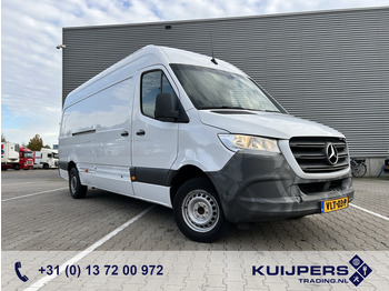 Mali kombi MERCEDES-BENZ Sprinter 311