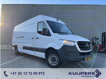 Mali kombi MERCEDES-BENZ Sprinter 311