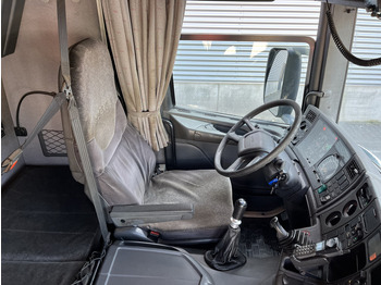 Kotalni prekucni tovornjak Scania R 144G V8 460 6x2 Boogie / 874 dkm / Blad - Blad / Hook Lift / NL Truck: slika 3