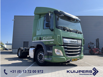 Vlačilec DAF CF 410