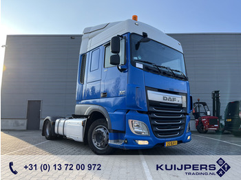 Vlačilec DAF XF 440