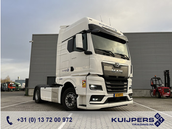 Vlačilec MAN TGX 18.470