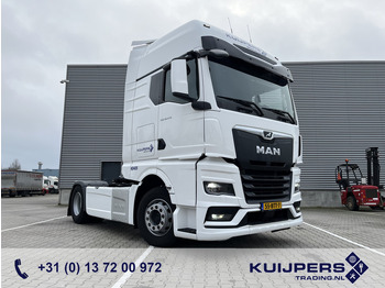 Vlačilec MAN TGX 18.470
