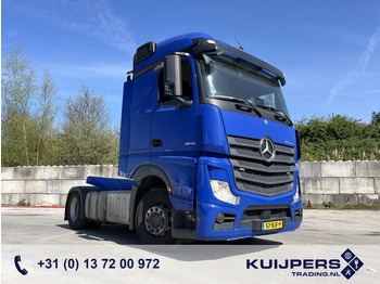 Vlačilec MERCEDES-BENZ Actros 1842