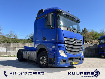 Vlačilec MERCEDES-BENZ Actros 1842