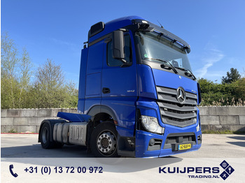 Vlačilec MERCEDES-BENZ Actros 1842