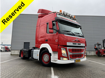 Vlačilec VOLVO FM 410