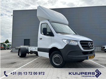 Dostavno vozilo MERCEDES-BENZ Sprinter 515