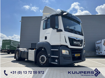 MAN TGS 18.360 Euro 6 / 195 dkm / Airco / NL Truck lizing MAN TGS 18.360 Euro 6 / 195 dkm / Airco / NL Truck: slika 1