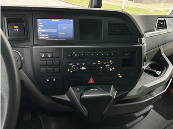 Vlačilec MAN TGX 18.470 GX / Retarder / New Tacho V2 / 2 Tanks / APK TUV 01-27: slika 5 Vlačilec MAN TGX 18.470 GX / Retarder / New Tacho V2 / 2 Tanks / APK TUV 01-27: slika 5