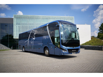 Potovalni avtobus MAN Lion's Coach