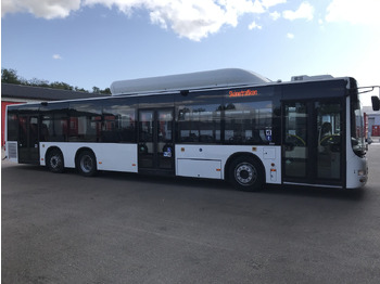 Mestni avtobus MAN Lion's City A26