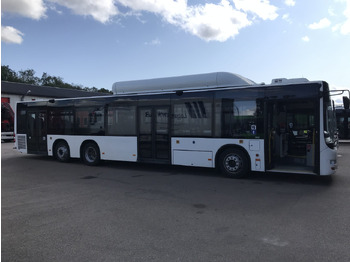 Mestni avtobus MAN Lion's City A26