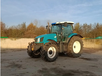 Traktor NEW HOLLAND TS