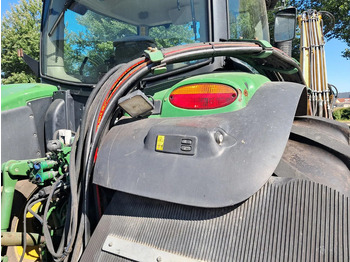 Vlačilec John Deere HE 8544 Ffe: slika 3
