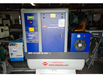 Zračni kompresor AIRPRESS