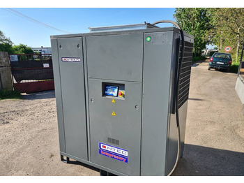 Zračni kompresor Kompresor śrubowy HERTZ HSC 37, WALTER 37 kw, 2020 r (2): slika 4