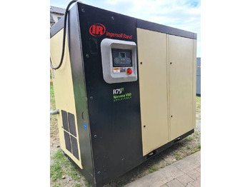 Zračni kompresor INGERSOLL RAND