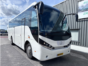 Potovalni avtobus Mercedes ATEGO 1530 Touring GT / UNVI: slika 2