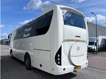 Potovalni avtobus Mercedes ATEGO 1530 Touring GT / UNVI: slika 4