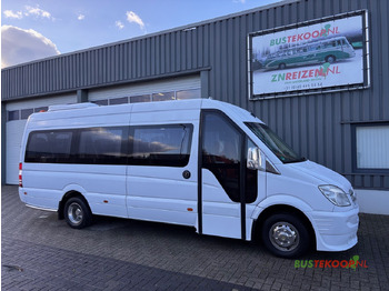 Minibus MERCEDES-BENZ Sprinter 519