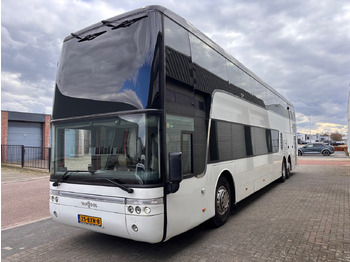 Dvonadstropni avtobus VAN HOOL