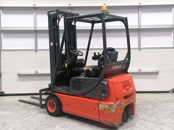 Viličar Used Forklift FENWICK LINDE E14-02: slika 3
