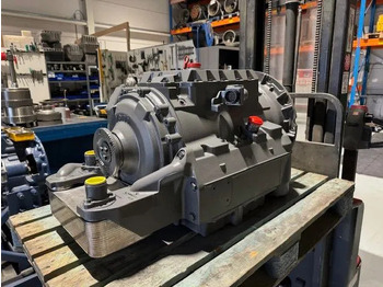 Menjalnik VOITH
