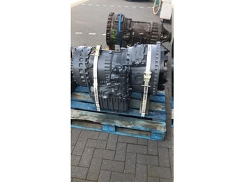 Nov Menjalnik za Zglobni demper Volvo PT1761A 11038035 (A35C): slika 4