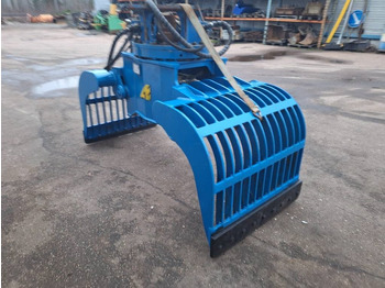 Grabež ARDEN EQUIPMENT