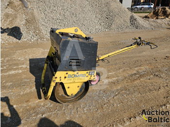 Valjar BOMAG