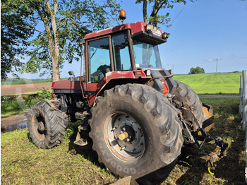 Traktor Case IH 7140: slika 3