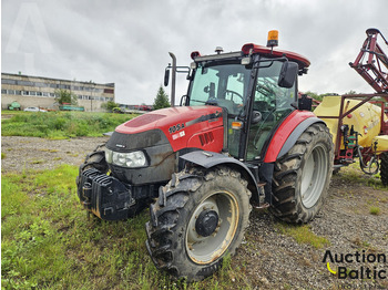 Traktor CASE IH Farmall A