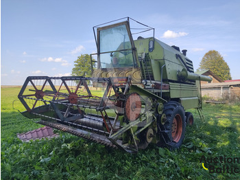 Kombajn harvester CLAAS