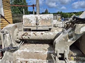 Gradbeni stroj Wirtgen WS2500: slika 5