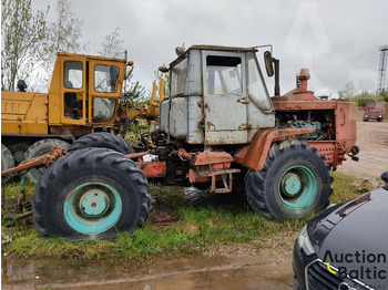 Traktor