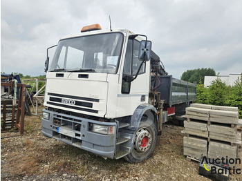 Tovornjak prekucnik IVECO