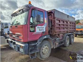 Tovornjak prekucnik IVECO EuroTrakker