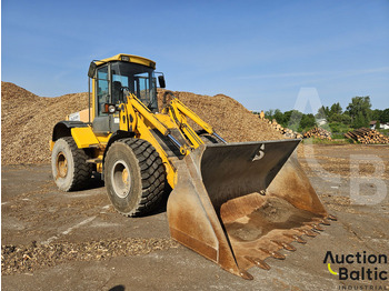JCB 426 HT lizing JCB 426 HT: slika 1