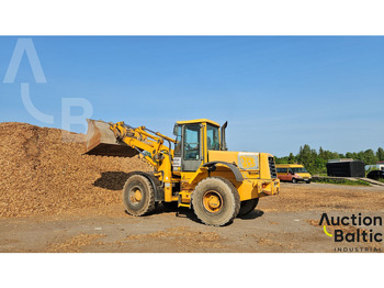 JCB 426 HT lizing JCB 426 HT: slika 5