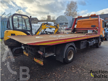 Vlečno vozilo MAN 10.153: slika 3 Vlečno vozilo MAN 10.153: slika 3