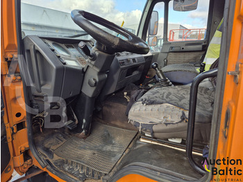 Vlečno vozilo MAN 10.153: slika 5 Vlečno vozilo MAN 10.153: slika 5