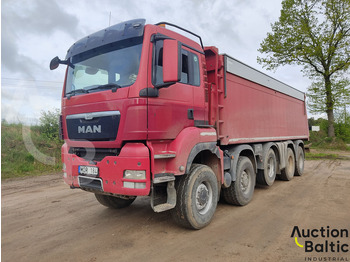 Tovornjak prekucnik MAN TGS 49.440